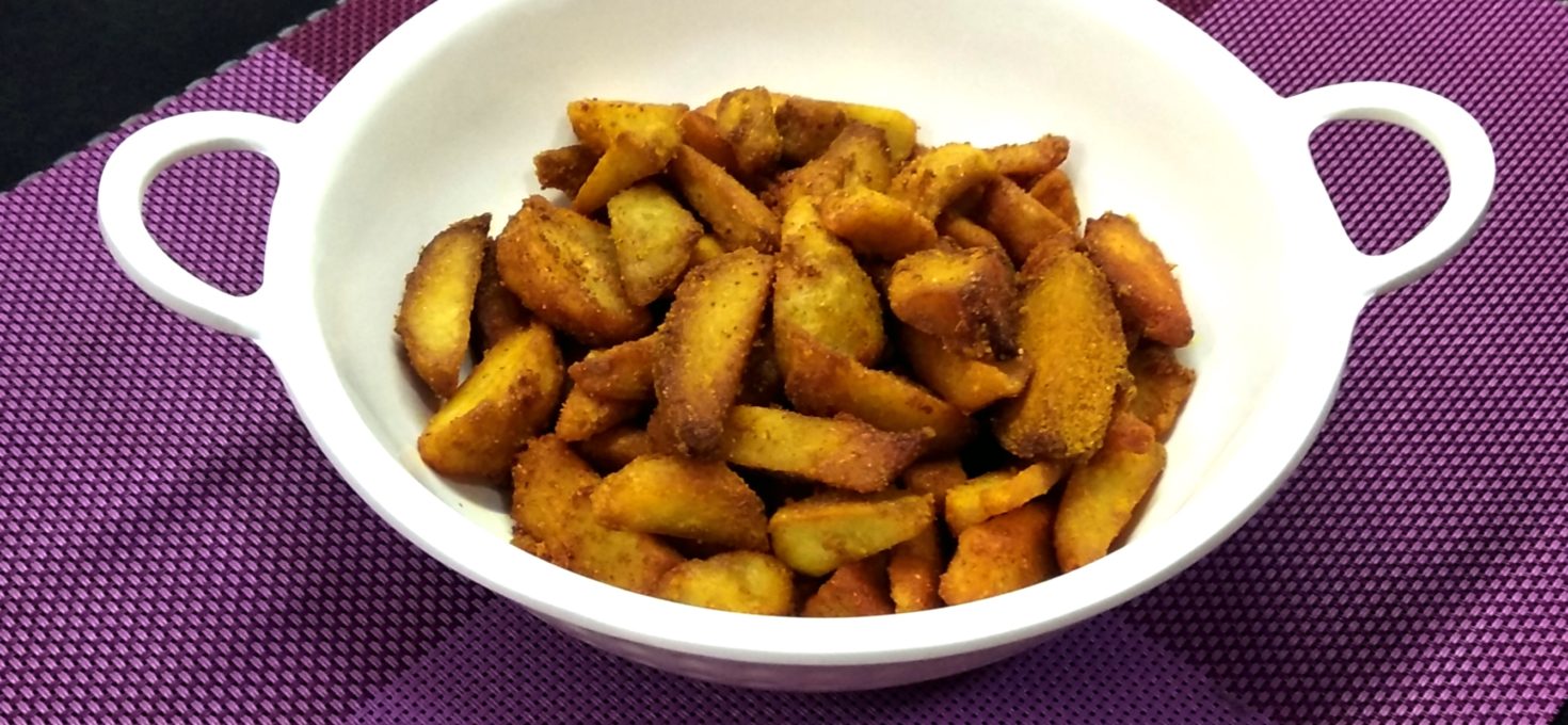 Cheppankizhangu Fry
