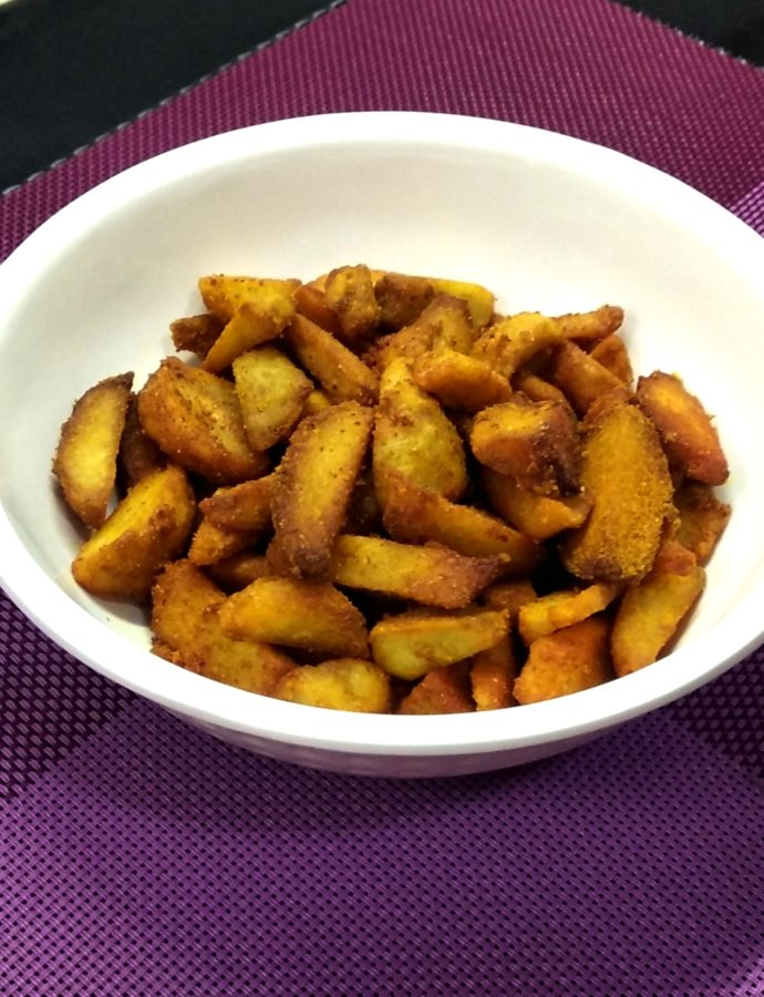 Cheppankizhangu Fry