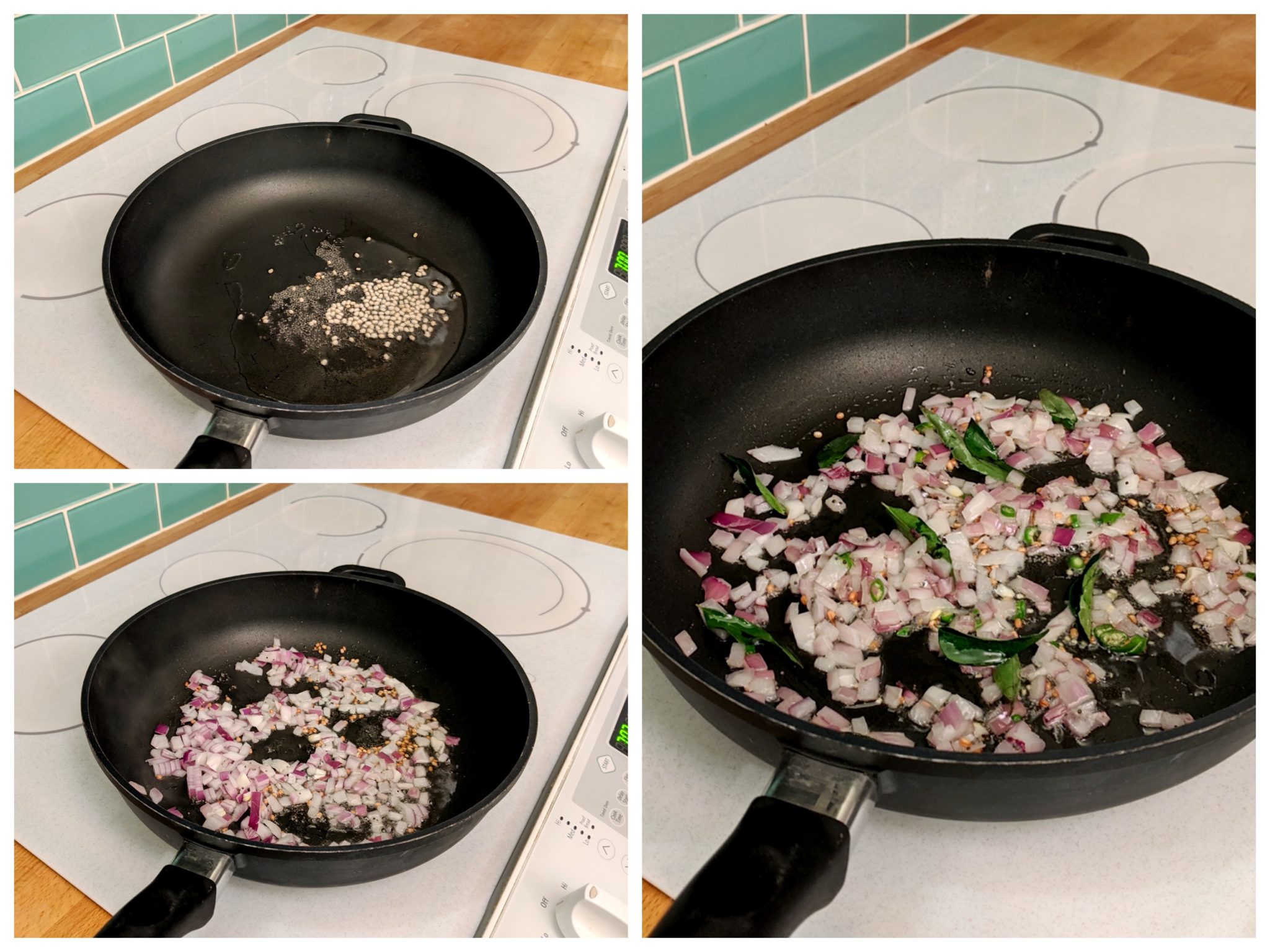 Carrot Stir Fry with Yoghurt – Crafty Curries